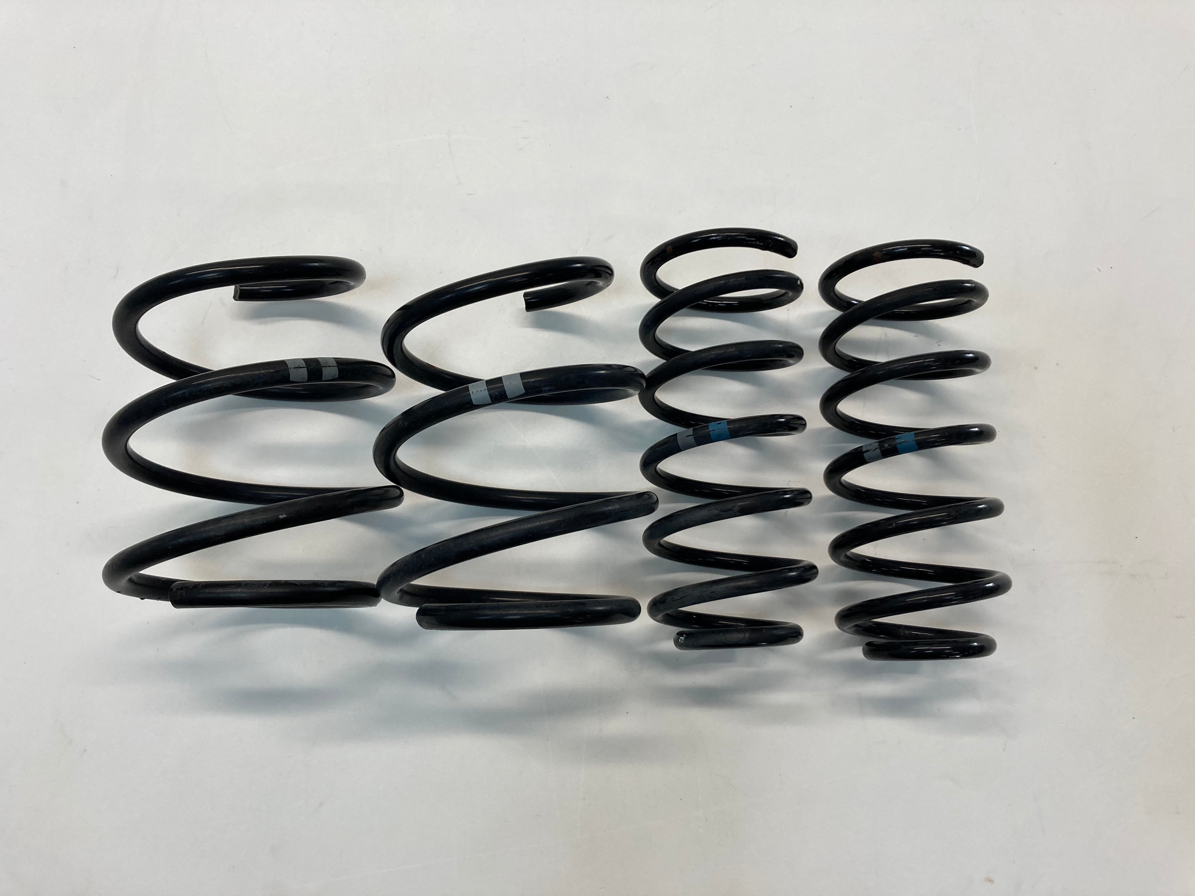 Unknown, Mini Cooper OEM Sport Suspension Spring Set 02-06 R50 R53