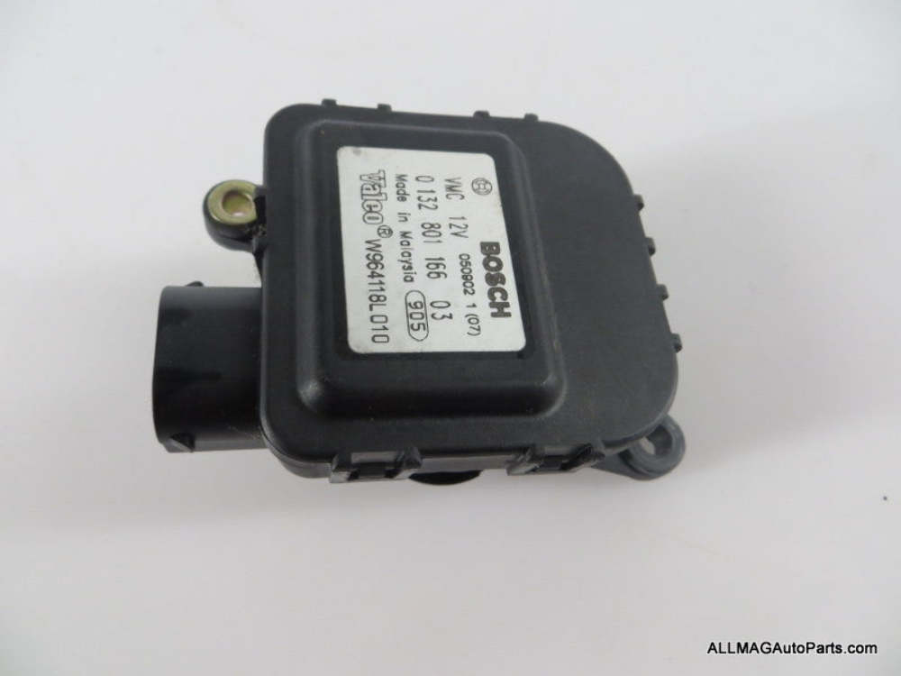 Mini Cooper, Mini Cooper OEM Temperature Control Actuator ATC 64226910920 02-04 R50 R53