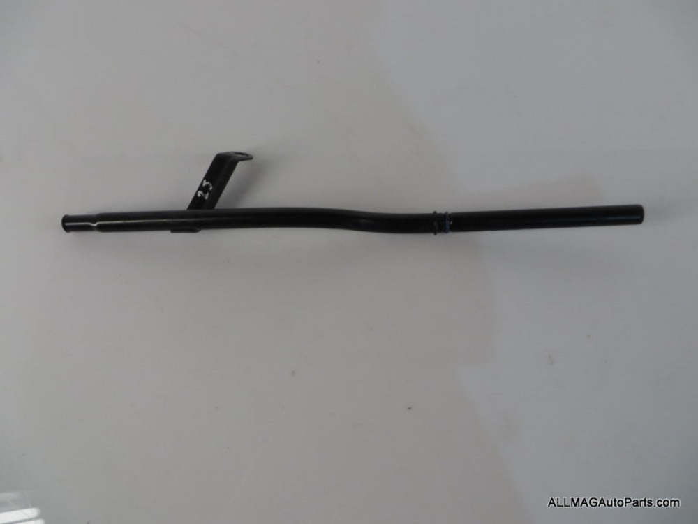 Mini Cooper, Mini Cooper Oil Dipstick Guide Tube 11431485835 02-08 R50 R52