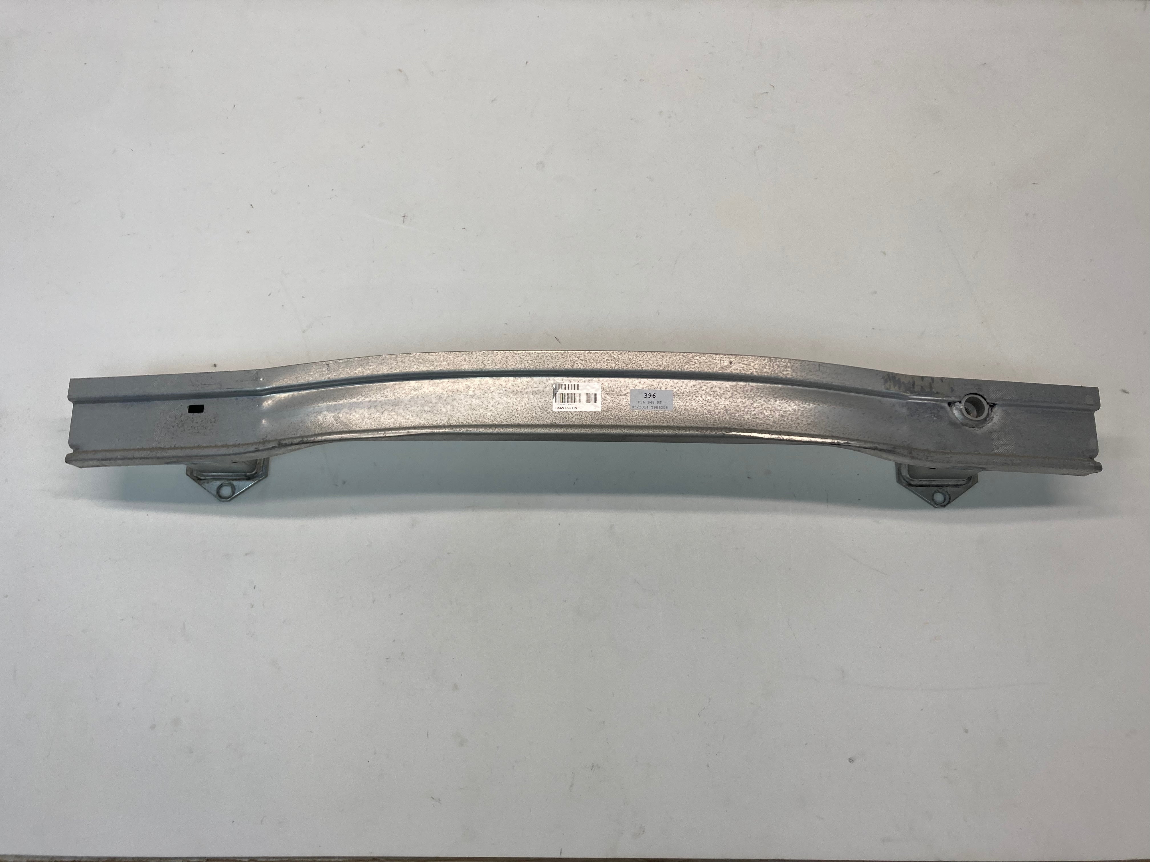 MINI, Mini Cooper Rear Bumper Carrier Support 51127302552 F56 F57