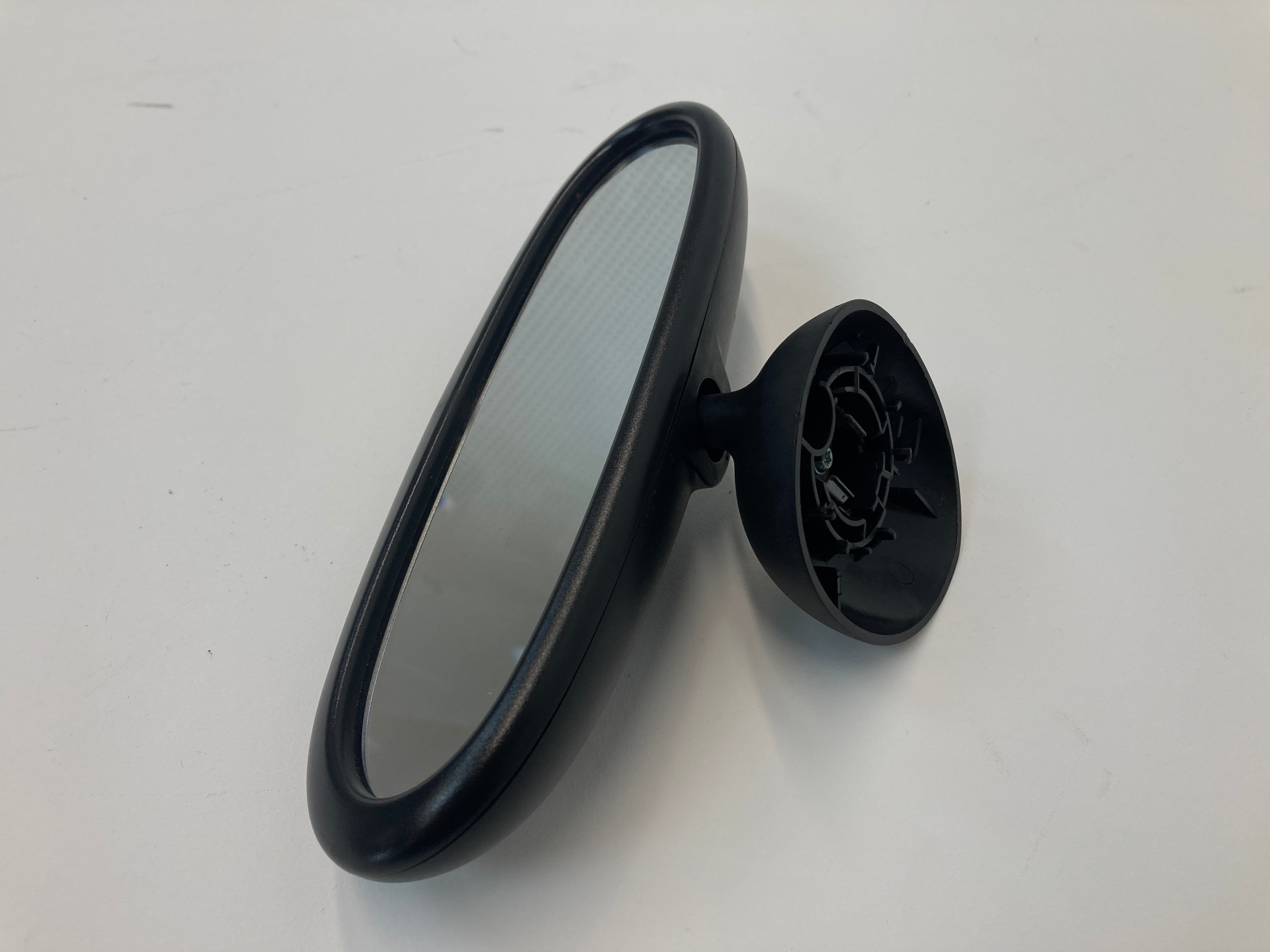 Mini Cooper, Mini Cooper Rear View Mirror 51161508455 02-04 R50 R53