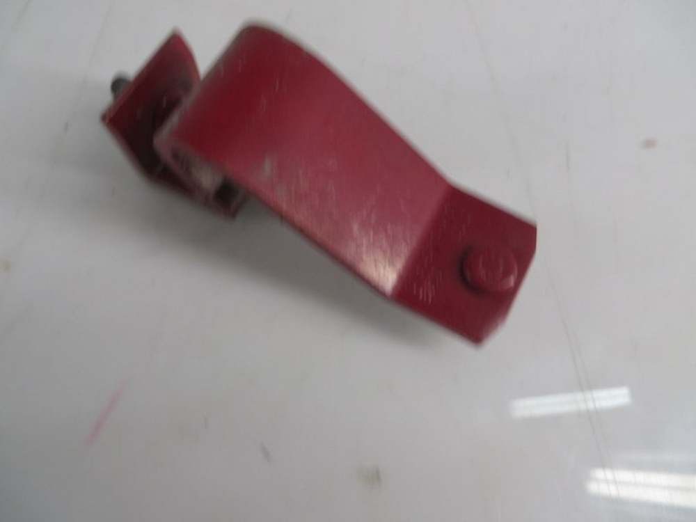 Mini Cooper, Mini Cooper Red Right Rear Hatch Hinge 41622754282 07-13 R56