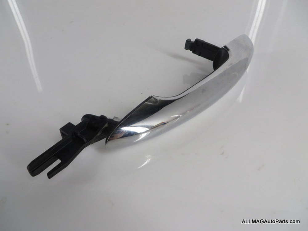 Mini Cooper, Mini Cooper Right Exterior Door Handle 51217317636 14-22 F5x F60