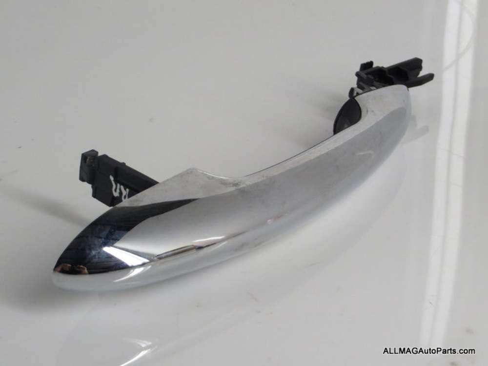 Mini Cooper, Mini Cooper Right Exterior Door Handle 51217317636 14-22 F5x F60