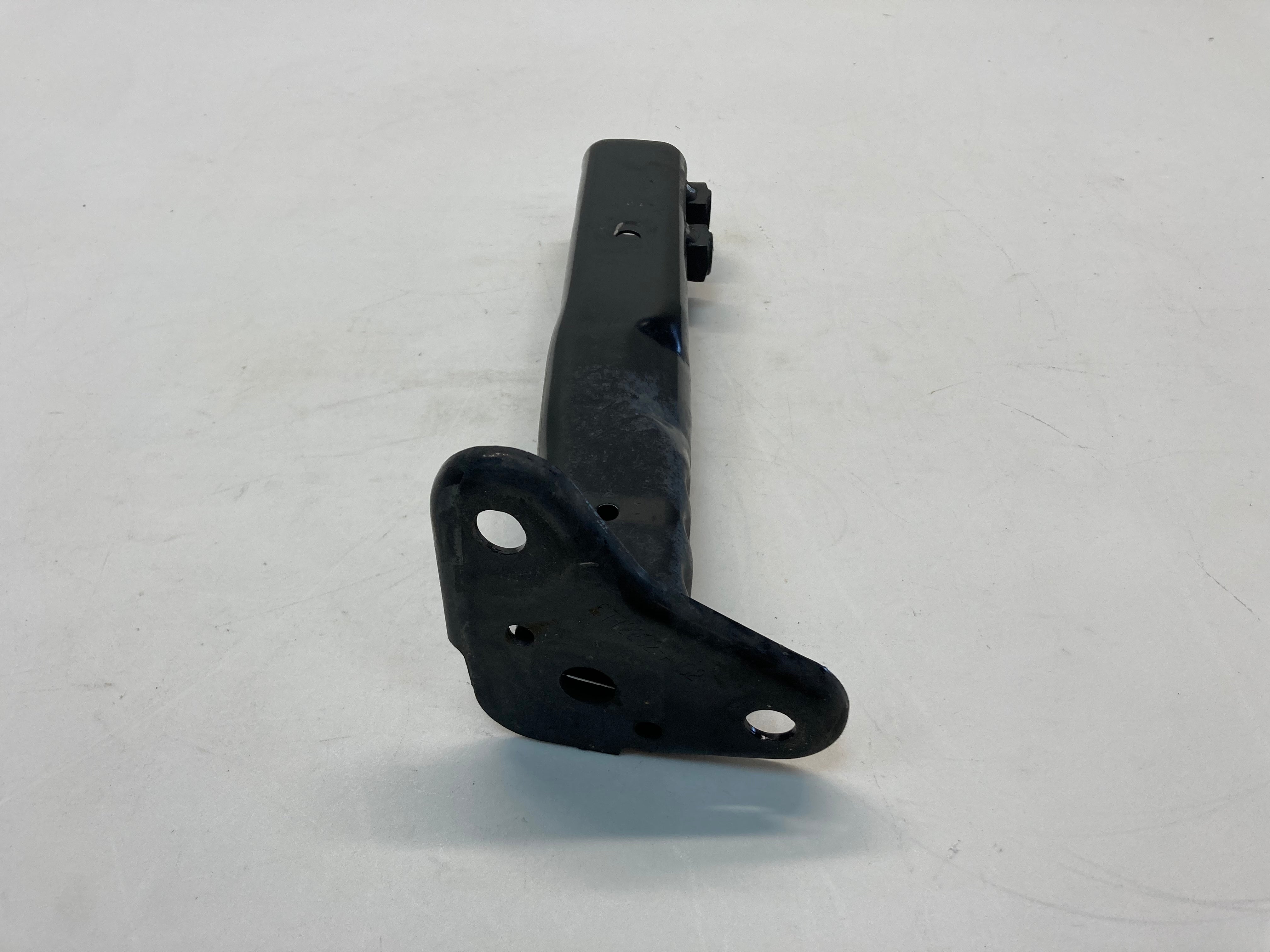 Mini Cooper, Mini Cooper Right Front Bumper Mount Bracket 31106772232 07-10 R55 R56 R57