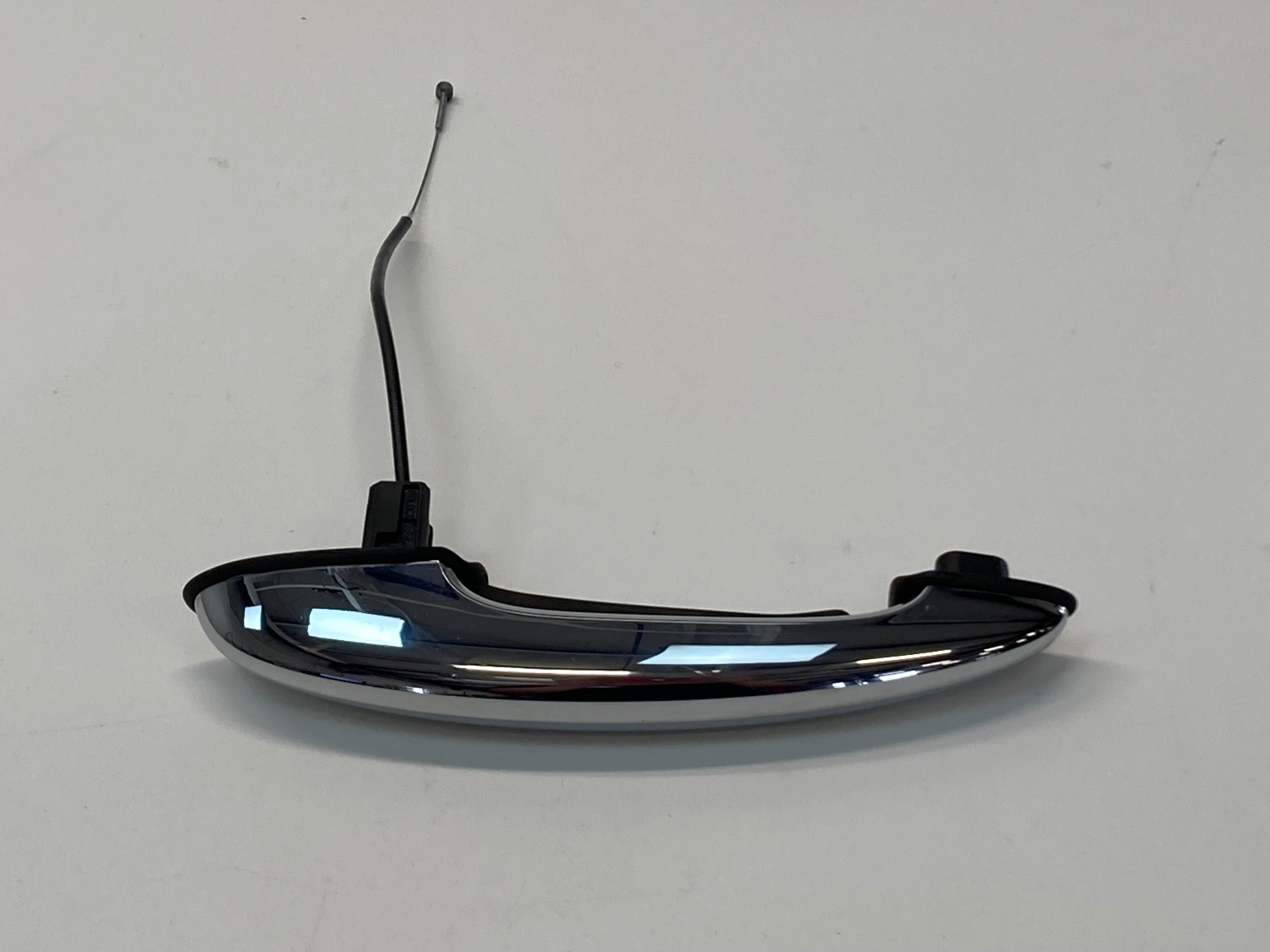 Mini Cooper, Mini Cooper Right Front Exterior Door Handle 51217198472 02-15 R5x