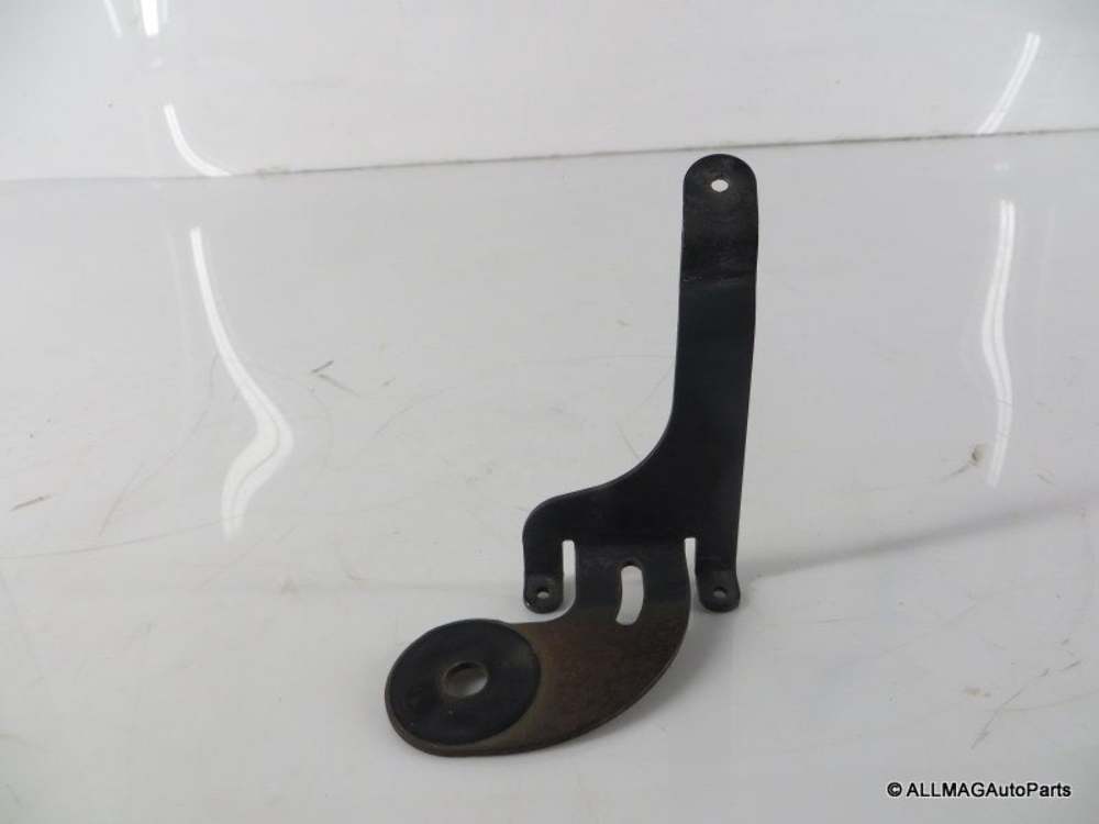 Mini Cooper, Mini Cooper Right Hood Driving Lamp Bracket 63120137304 02-08 R50 R52 R53