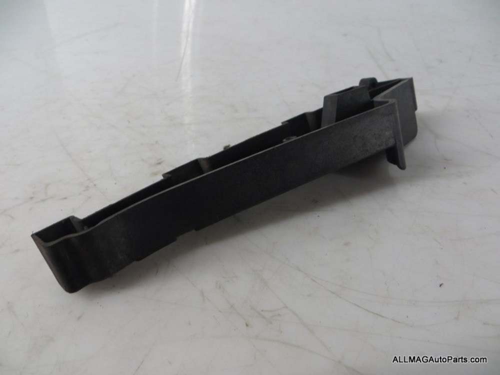 Mini Cooper, Mini Cooper Right Lower Hood Fender Guide 51236800800 02-08 R50 R52 R53