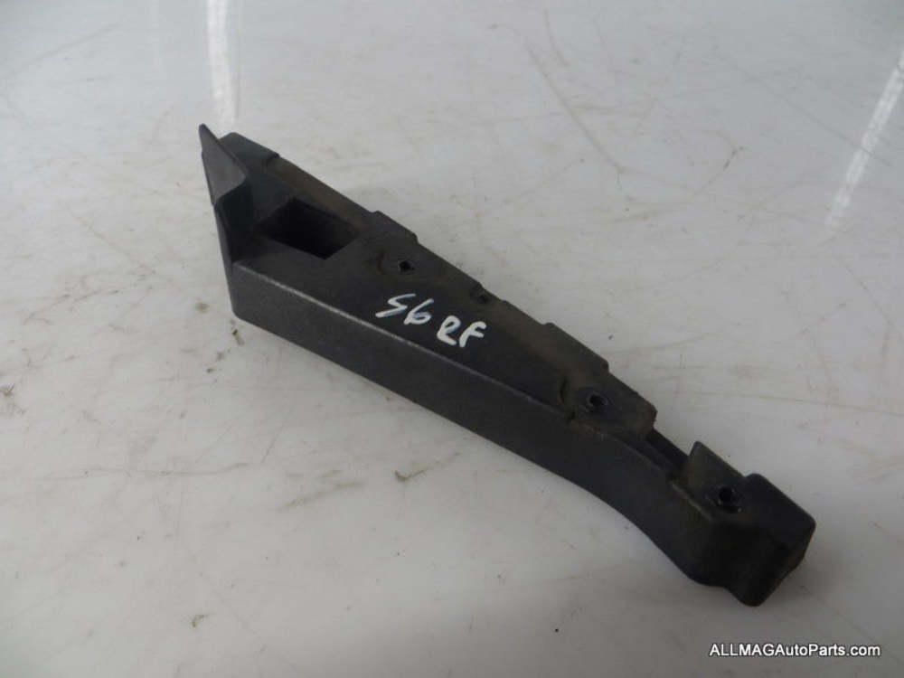 Mini Cooper, Mini Cooper Right Lower Hood Fender Guide 51236800800 02-08 R50 R52 R53