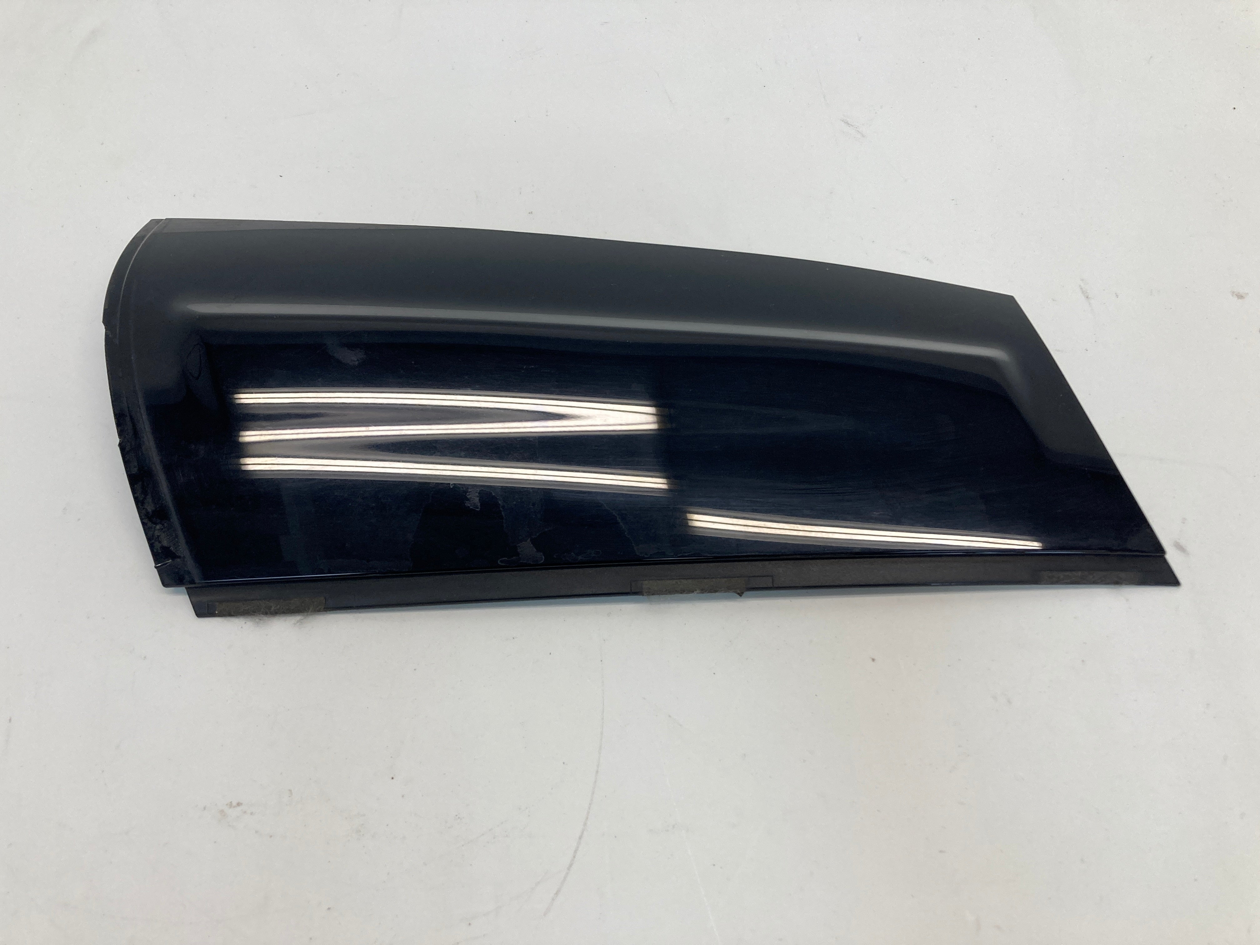 MINI, Mini Cooper Right Rear C Pillar Column Cover 51137146102 07-13 R56 372