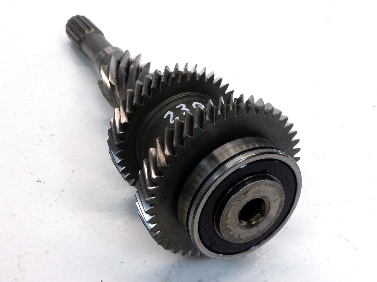 Mini Cooper, Mini Cooper S Getrag 6-Speed Manual Input Main Shaft 05-08 R53 R52