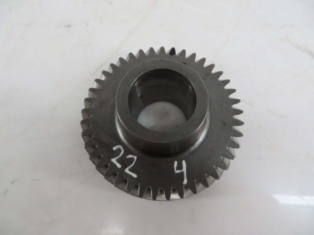 Mini Cooper, Mini Cooper S JCW Manual Transmission 4th Gear Counter 07-11 22