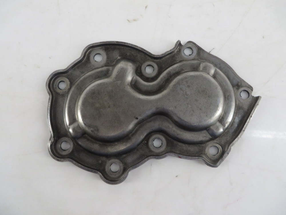 Mini Cooper, Mini Cooper S JCW Manual Transmission Bearing Cover Plate 07-15 R56 R57 R55