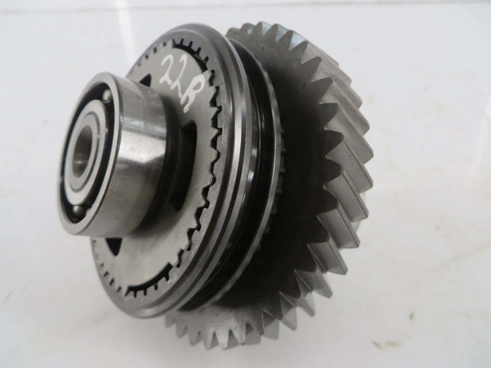 Mini Cooper, Mini Cooper S JCW Manual Transmission Reverse Gear Assembly 07-15 R56 R57 R55