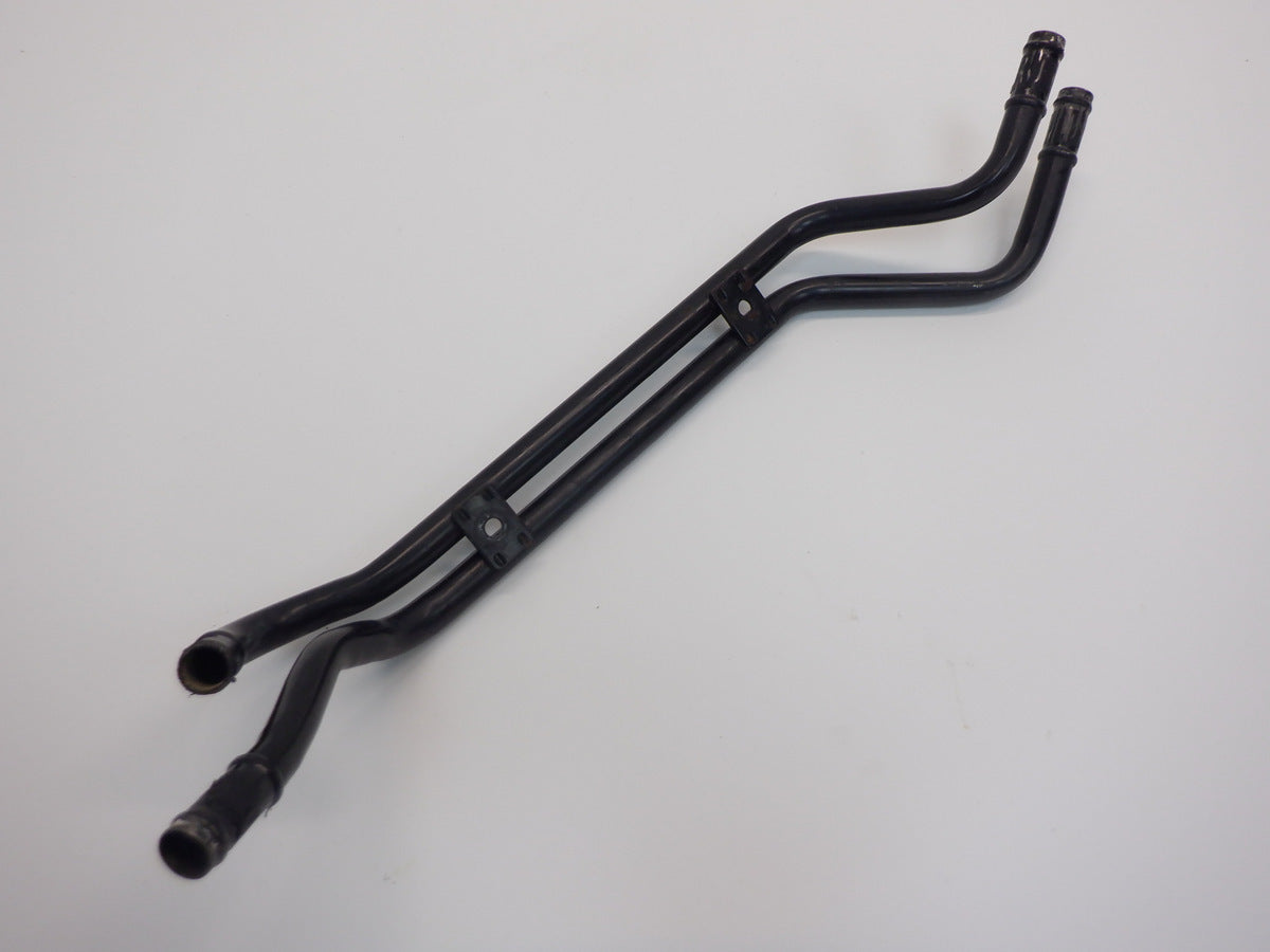 Mini Cooper, Mini Cooper S Metal Coolant Pipes 17127518503 02-08 R52 R53