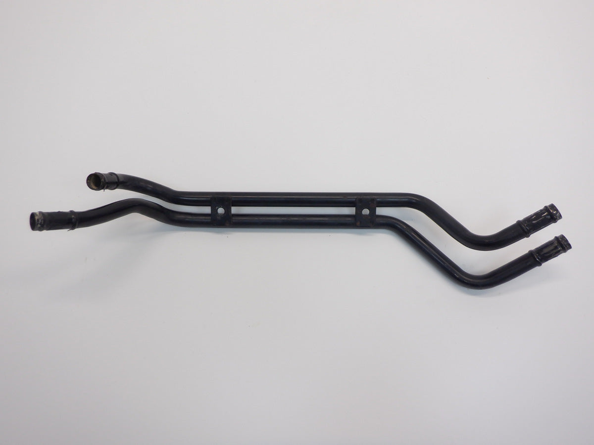 Mini Cooper, Mini Cooper S Metal Coolant Pipes 17127518503 02-08 R52 R53