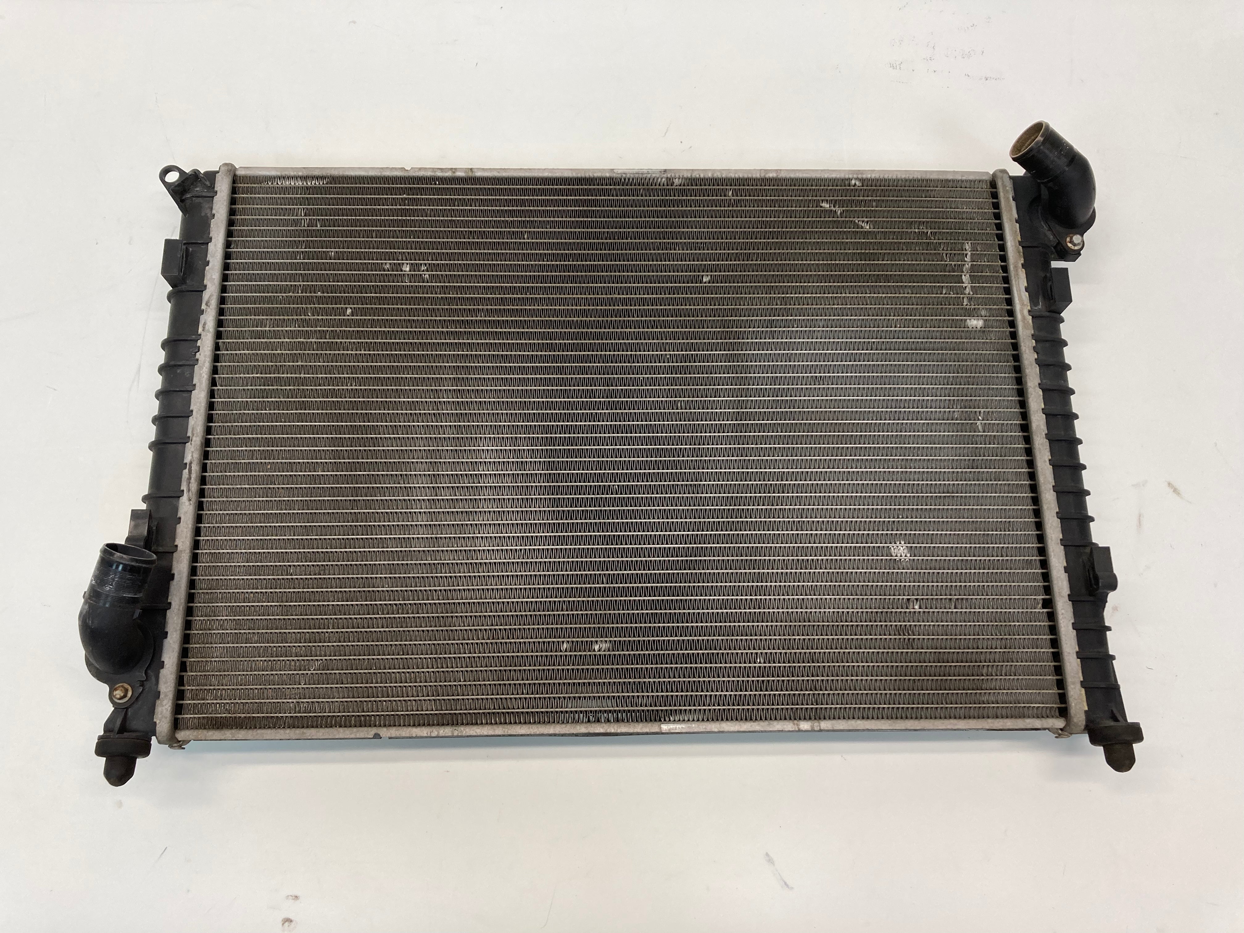 Mini Cooper, Mini Cooper S Radiator 17117570489 02-08 R52 R53