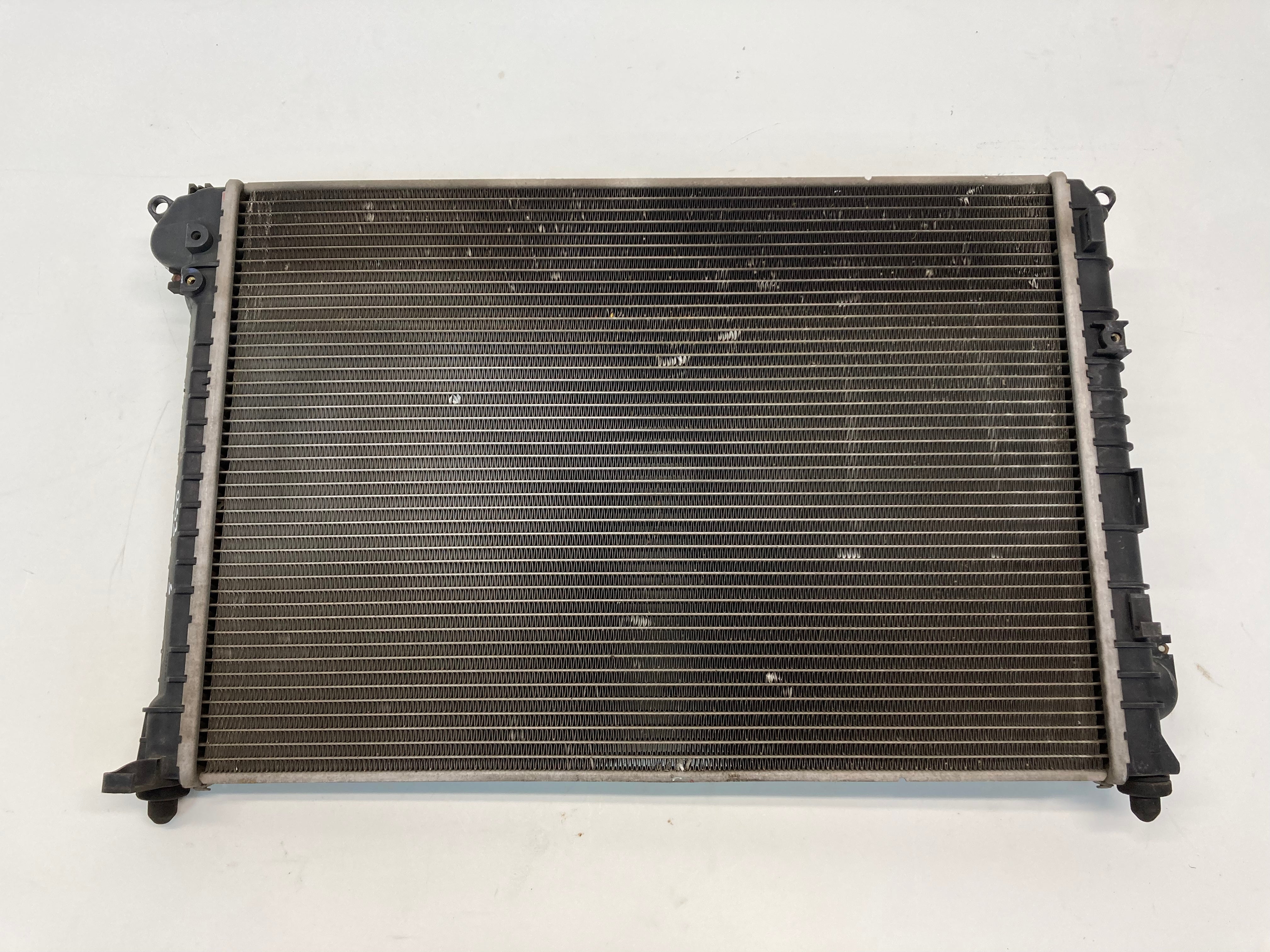 Mini Cooper, Mini Cooper S Radiator 17117570489 02-08 R52 R53