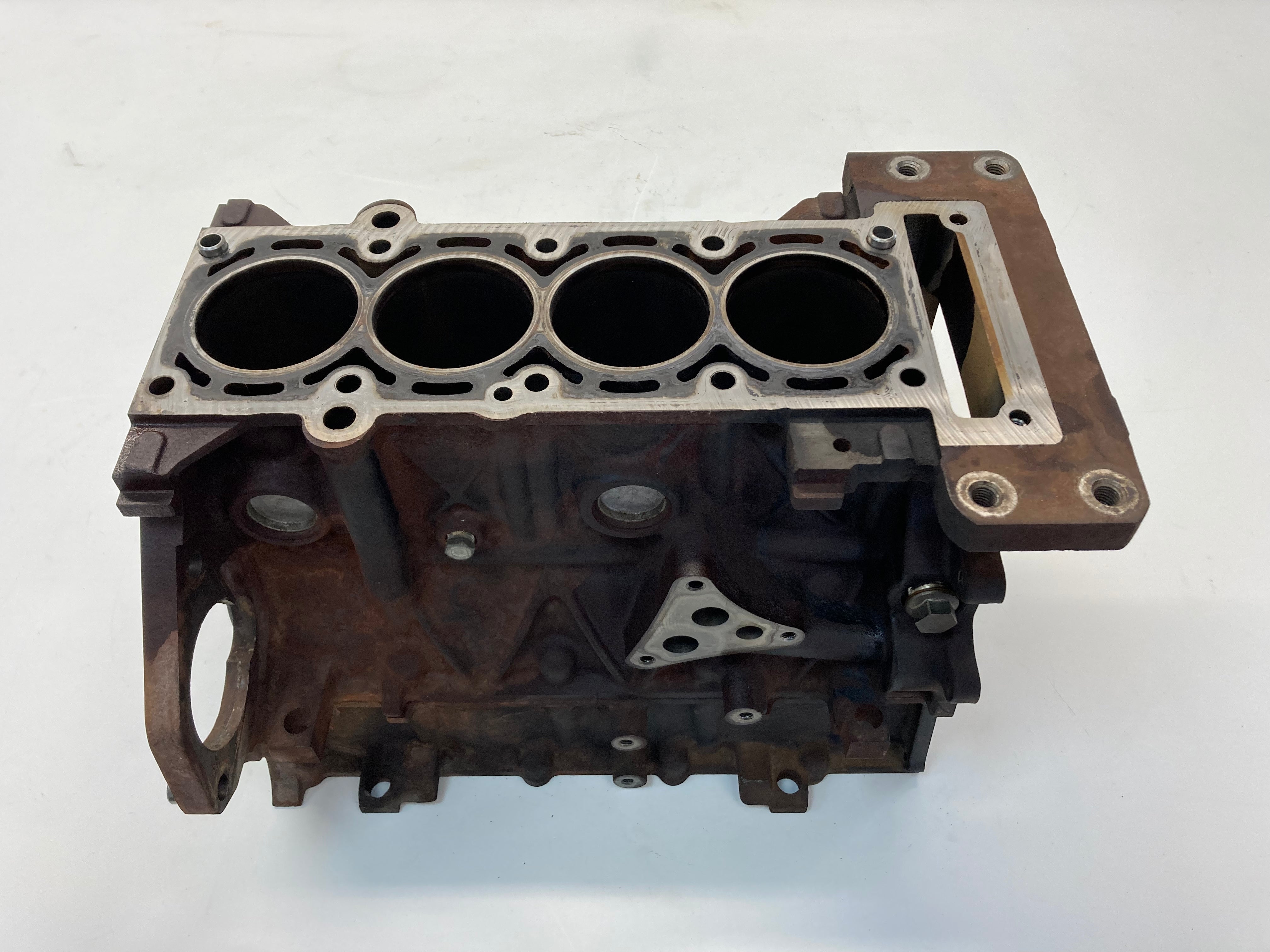 Mini Cooper, Mini Cooper S W11 Engine Block 11117520126 02-08 R52 R53