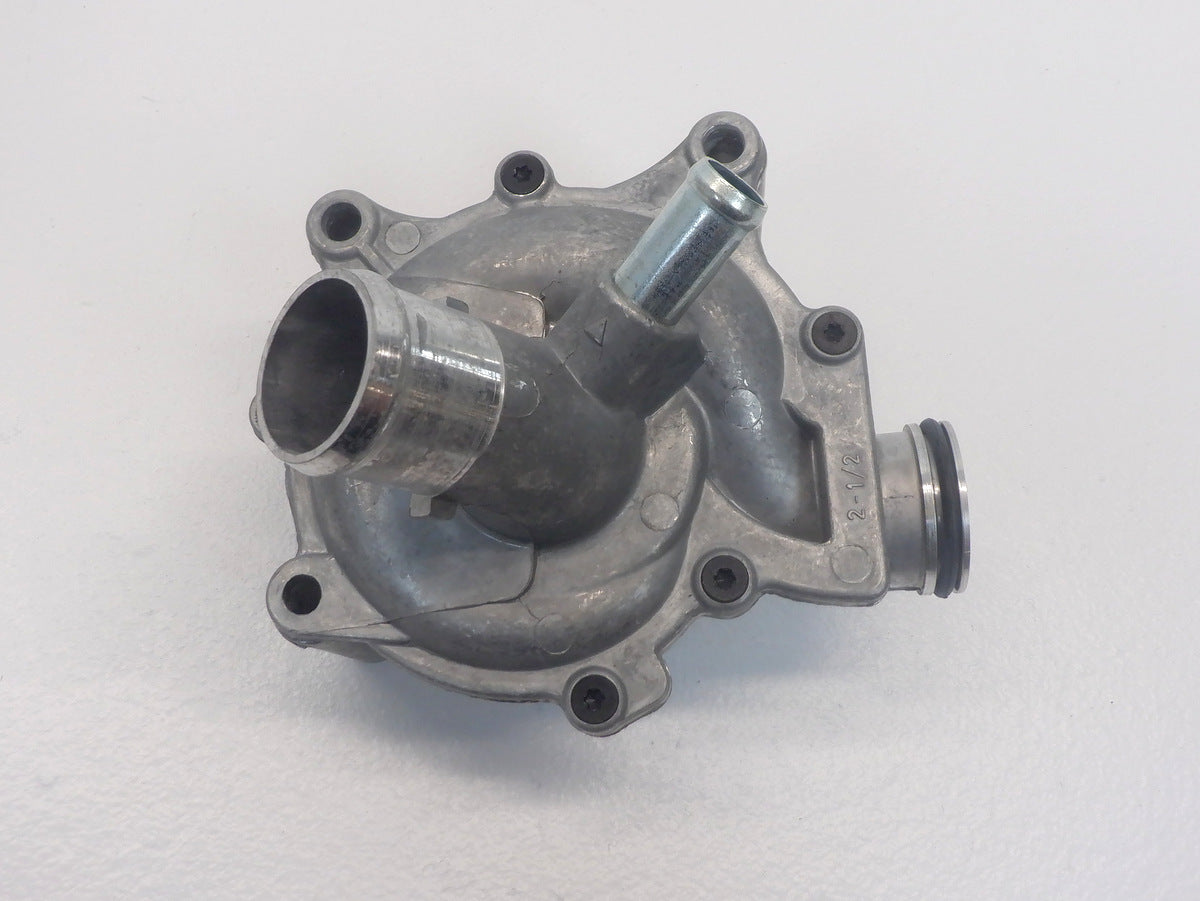 Mini Cooper, Mini Cooper S Water Pump NEW 11511490591 02-08 R53 R52