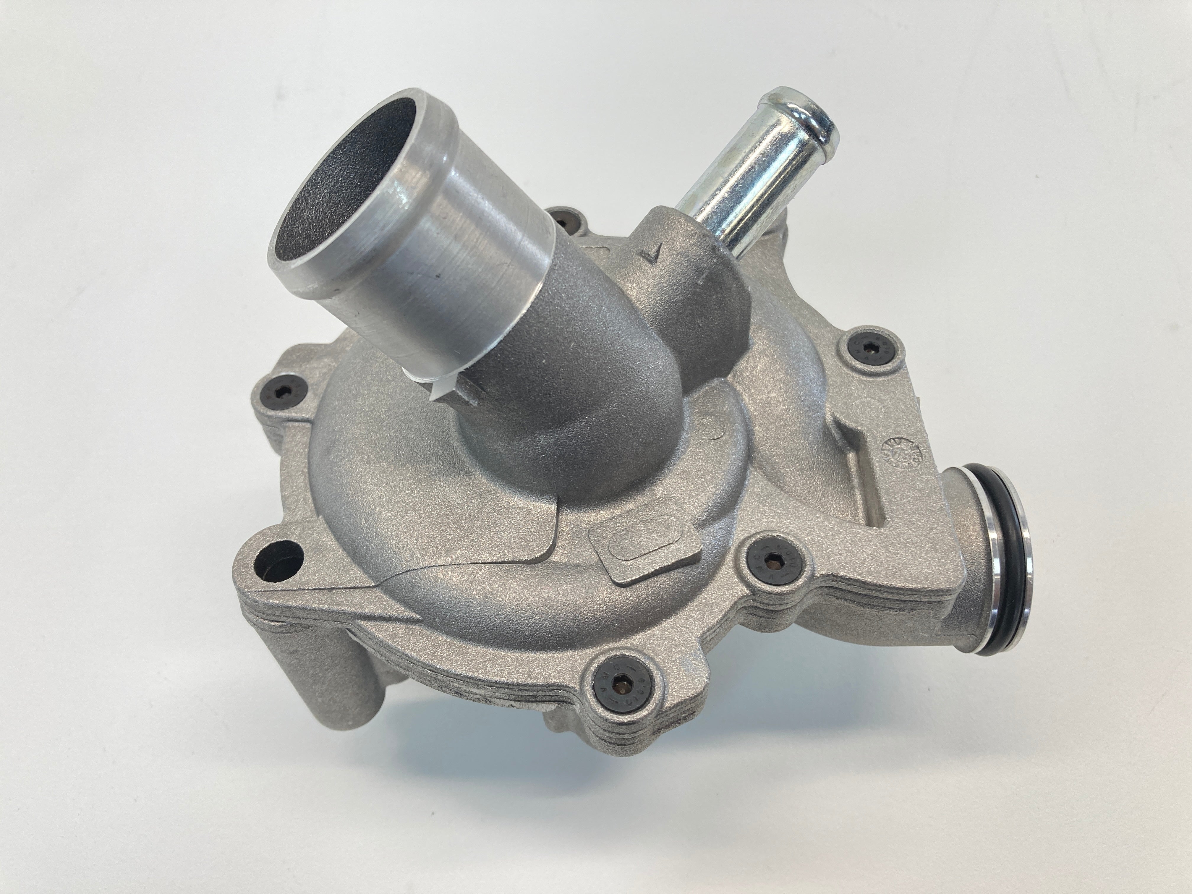 Mini Cooper, Mini Cooper S Water Pump New Graf 11511490591 02-08 R53 R52