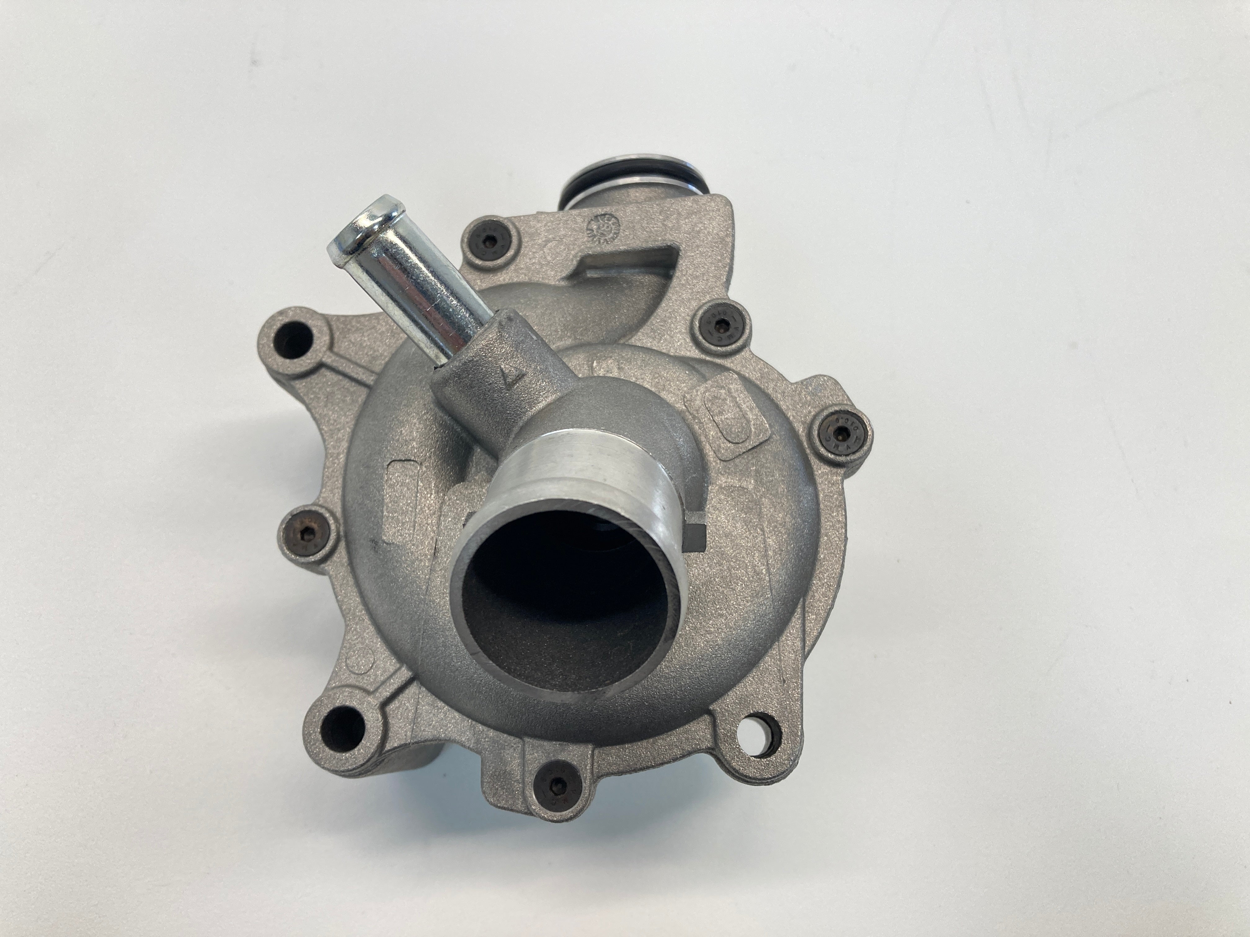 Mini Cooper, Mini Cooper S Water Pump New Graf 11511490591 02-08 R53 R52