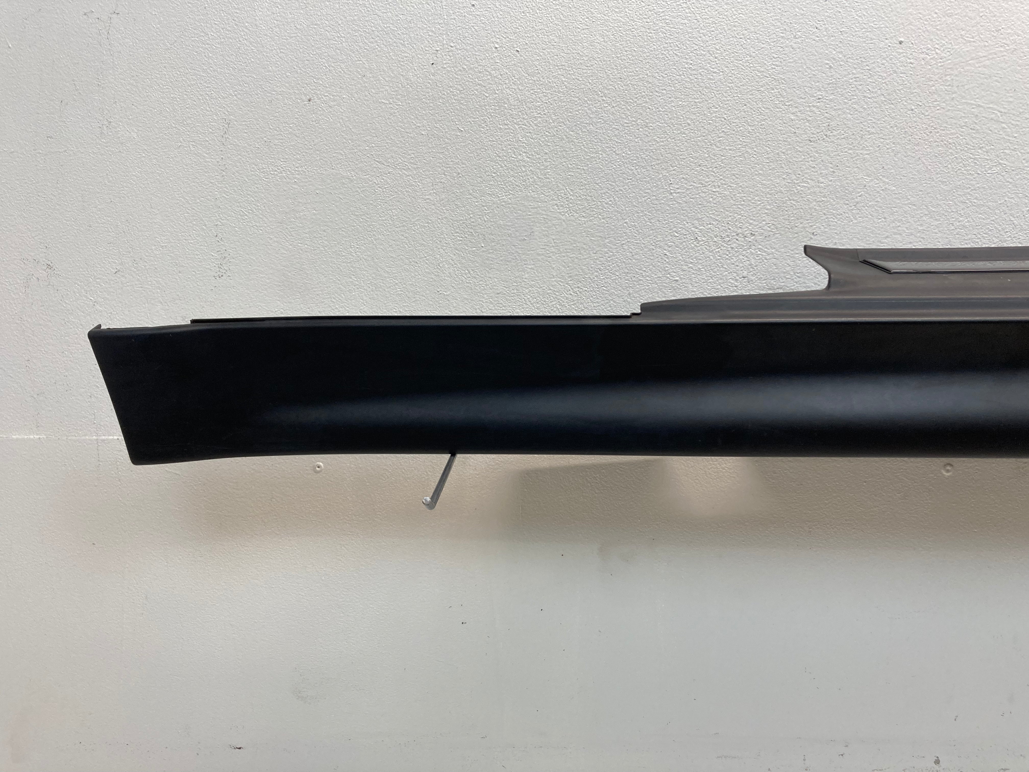 Mini Cooper, Mini Cooper Sidewalk Right Side Skirt 51711491056 05-08 R52 400