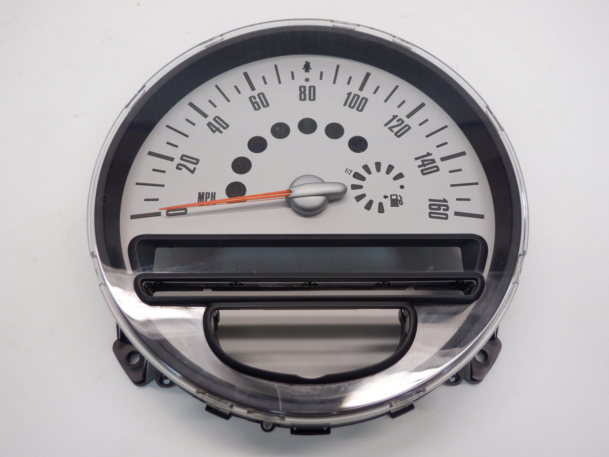 MINI, Mini Cooper Speedometer 62109232432 11-16 R5x R6x