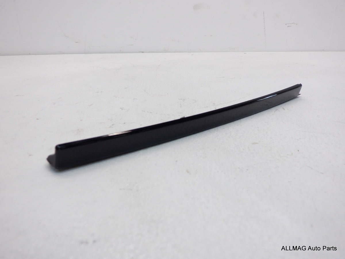 MINI, Mini Countryman Left Rear Lower C Pillar Trim 51139801545 11-16 R60