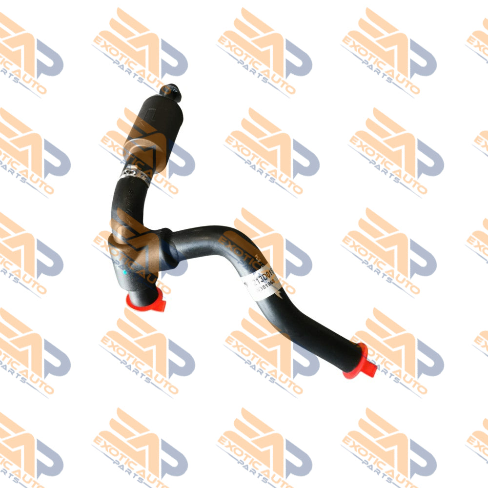 McLaren, Power Steering Pump Hose - Lhd